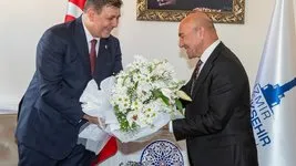 CHP’DE YANDAŞI ZENGİN ETME MESAİSİ | İZBETON soruşturmasının faili ÇEVLOG’a hangi belediye ne kadarlık ihale verdi? Tek tek araştırdık