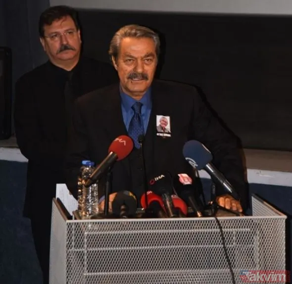 Aytaç Arman'a son veda! Gözyaşları sel oldu - 13