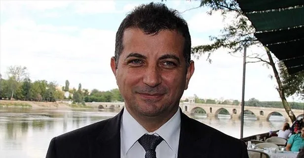 Eski THK Türk Hava Kurumu Üniversitesi Rektörü Ünsal Ban’ın 14 yıl hapsi istendi