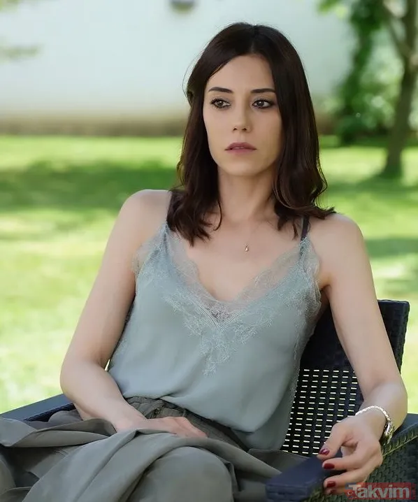 Cansu Dere - 14 Ekim 1980