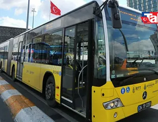 Rüyada otobüs sürdüğünü görmek ne anlama gelir? Rüyada belediye otobüsü sürmek neye işarettir? Rüyada boş otobüs sürmek yorumu!