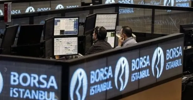 Borsa İstanbul günü nasıl kapattı? Borsa neden düşüyor? | 12 Temmuz BIST 100 son durum!