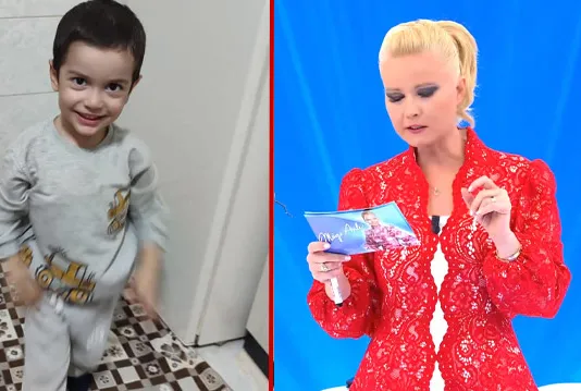 Umut Aras Topalkara bulundu!