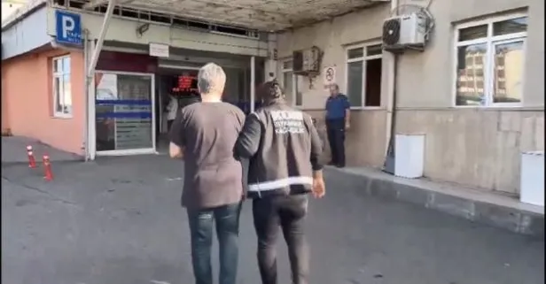 İstanbul merkezli 9 ilde FETÖ operasyonu: 14 şüpheli gözaltına alındı!