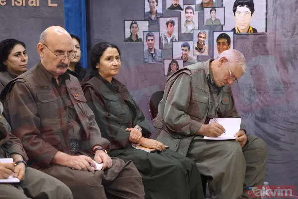 PKK'nın feshi sonrası hangi elebaşı ne dedi? "Demokratik siyaset öne çıkacak" sözleri... TAKVİM yeni detaylar ve görüntülere ulaştı - 13