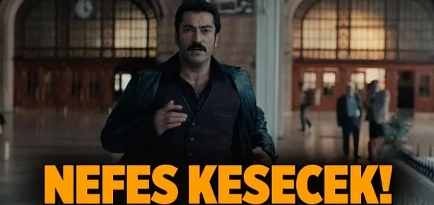 Karadayı nefes kesecek