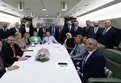Başkan Erdoğan’dan Trump açıklaması: F-35 görüşmesinde neler konuşuldu?