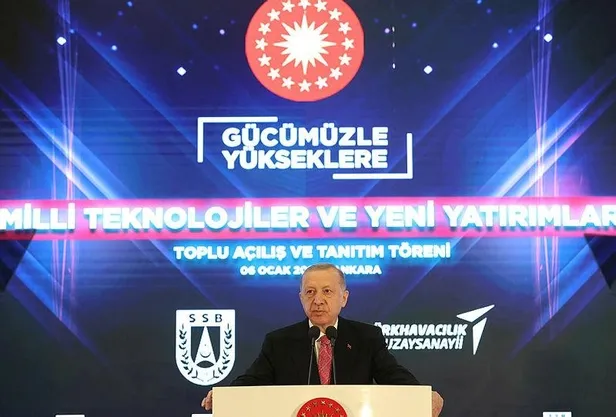 ASELSAN ve Tank-Palet fabrikası yalanlarıyla ülkemize zarar vermeye çalışan muhalefete Başkan Erdoğan'dan sert tepki!-3