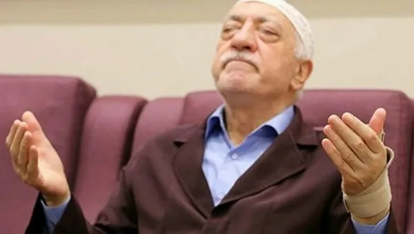 SON DAKİKA: FETÖ elebaşı Fetullah Gülen felç mi geçirdi? İşte son videosunun ardından sızan bilgiler!-5