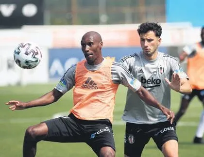 Kartal’da PAOK mesaisi devam etti