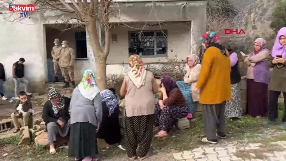 Hatay’da soba faciası: 2 ölü, 2 yaralı!