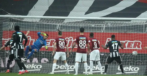 Beşiktaş test istemiş, TFF reddetmişti: Hatayspor’da 3 pozitif koronavirüs vakası