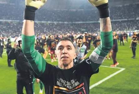 17 kupa aldım 1 yıl daha buradayım