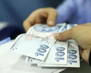 Kasım ayı emekli maaşları yattı mı? Tahsis numarası 5,7,9,1,3,8 olanlar...