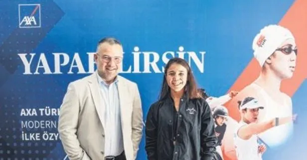 AXA'dan spora destek