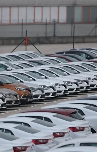 Sıfır otomobil alacaklar dikkat! ÖTV bilmecesine yanıt geldi