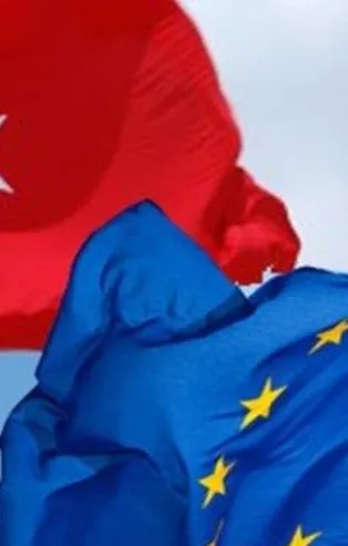 Avrupa Birliği'nden Türkiye’ye mülteciler için 50 milyon Euroluk destek