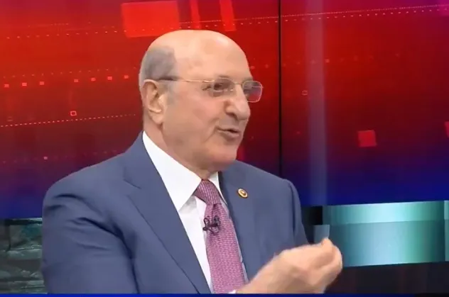 CHP'li İlhan Kesici'den 128 milyar dolar açıklaması: Kaybolması söz konusu değil! Okumayı bilen bilançoda görür