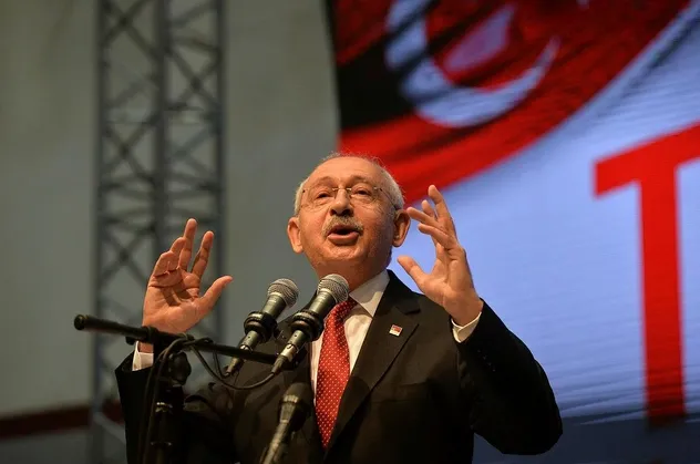 CHP lideri Kemal Kılıçdaroğlu’nun Ayasofya sessizliği! Hiçbir açıklamada bulunmadı