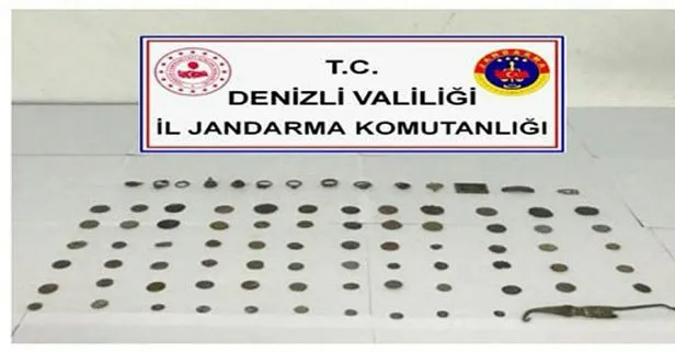 Kaçakçılara operasyon!