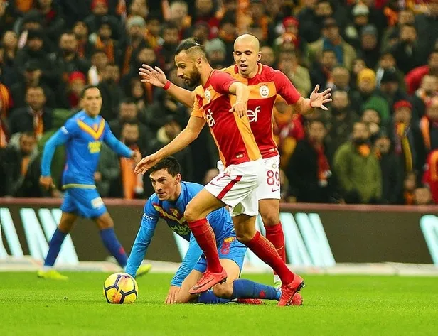 Rıdvan Dilmen Galatasaray'ın ilk transferini açıkladı-5