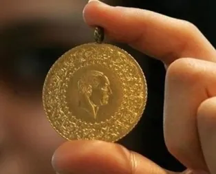 Altının gramı güne yükselişle başladı