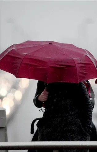 HAVA DURUMU | Plan yapanlar dikkat! Meteorolojiden uyarı geldi: Çok kuvvetli geliyor... | 3-7 Ekim