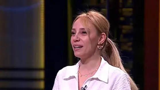 MasterChef Cansu Şöhret’in ekran yolculuğu: Stüdyodan doğuma! Yıllar önce ambulansla hastaneye kaldırılmıştı