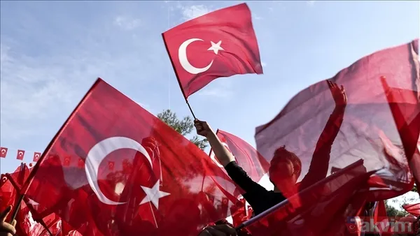 29 EKİM RESİMLİ MESAJLAR 2025 | Cumhuriyet Bayramı en güzel, kısa, Türk bayraklı 102. yılı kutlama sözleri - 1