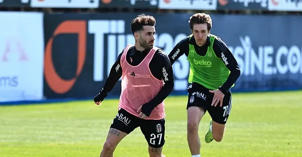 Beşiktaş’tan İstanbulspor’la özel karşılaşma!