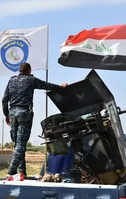 Kerkük'te gergin bekleyiş