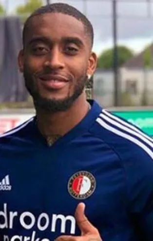 Kartal’ın bombası Leroy Fer! Hollandalı yıldız Beşiktaş'a yakın