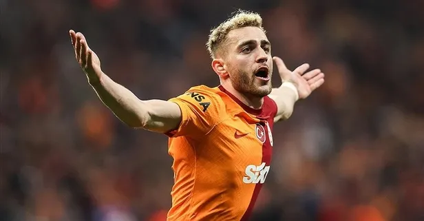 Barış Alper’in elinde çatlak tespit edildi