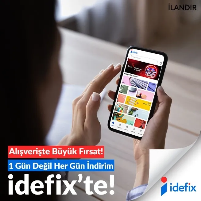 İdefix