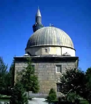 Türkiye’nin en güzel camileri