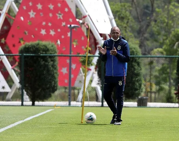 Kadıköy'de samba rüzgarı! Fenerbahçe Yuri Alberto için harekete geçti...-2