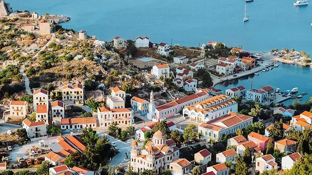 1713525858198.jpg Vizesiz Yunan adaları: Meis Adası'na nasıl gidilir? Meis Adası gidiş-dönüş feribot BİLET FİYATLARI ve SEFER saatleri nasıl?-2