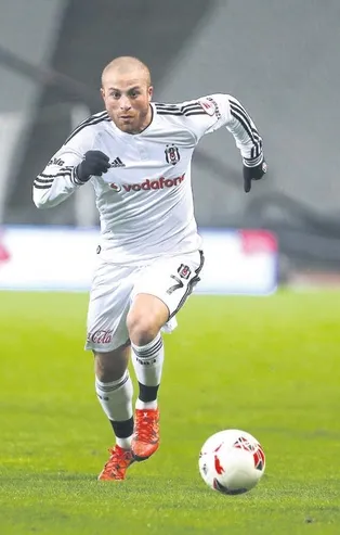 Gökhan Töre non-stop