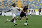 Ankaragücü - İstanbulspor: 3-2 | MAÇ ÖZETİ