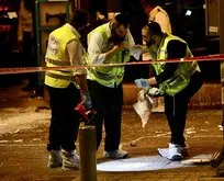 Tel Aviv’de silahlı saldırı! 2 ölü 4 yaralı