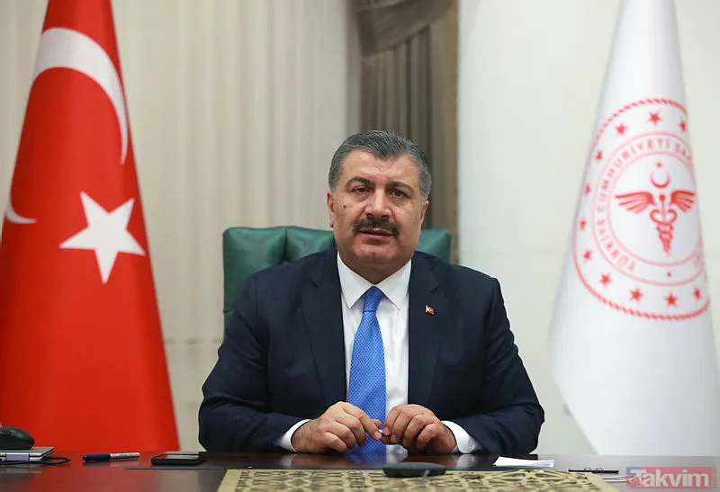 Son dakika: Koronavirüste korkunç tablo! Risk grubu değişti! Koronavirüs mutasyonu gençleri daha çok vuruyor!