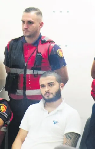 Thodex CEO’su Faruk Fatih Özer hakim karşısına çıktı!