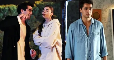 Yalı Çapkınının Feritinin kavga görüntüleri sızdı sonrasında hastanelik oldu! Afra Saraçoğlu olayı sonra Mert Ramazan Demir...