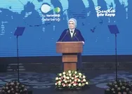 Cumhurbaşkanı Erdoğan’ın eşi Emine Erdoğan öncülüğünde Türkiye’de ‘Su Verimliliği Seferberliği’ başlatıldı
