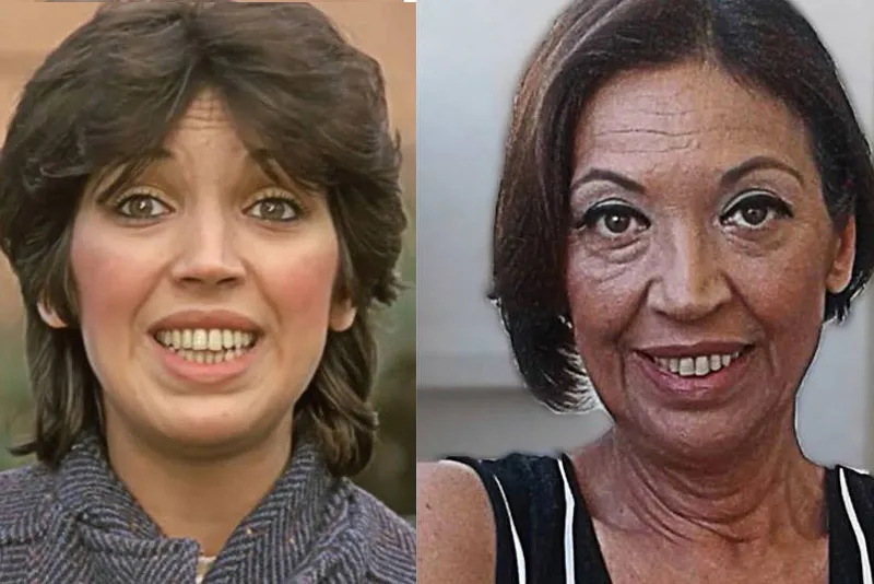 Güzelliğiyle Yeşilçam’ı kasıp kavuran Gülşen Bubikoğlu’nun son haline bakın! 70 yaşında ama... - 6