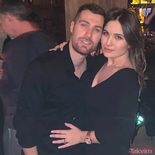 Eşref Rüya’nın Çiğdem’i Büşra Develi’nin kardeşi güzelliğiyle ablasını gölgede bıraktı! - 18