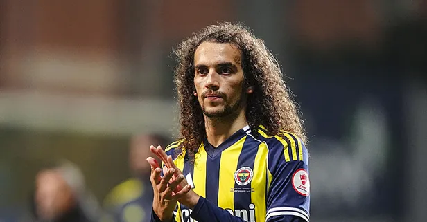 Matteo Guendouzi için şoke eden sözler! "Kafasına göre hareket ediyordu"