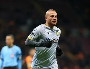 Gökhan Töre’de pürüz