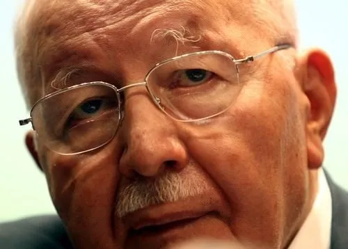 Vefatının 7. yılında Erbakan Hoca