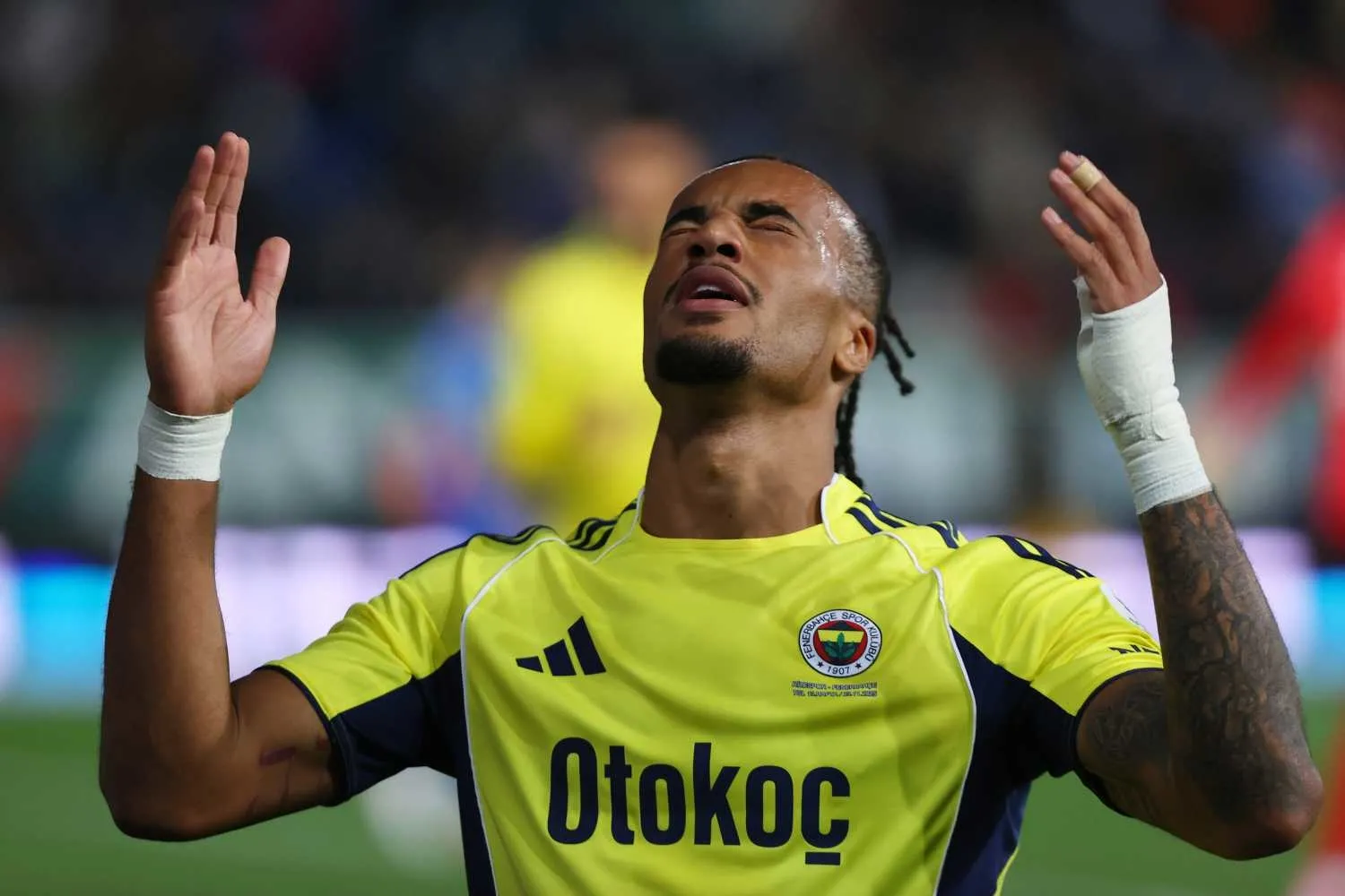 Fenerbahçe'ye bedava dünya yıldızı! Transferi dünyada ses getirecek - 19